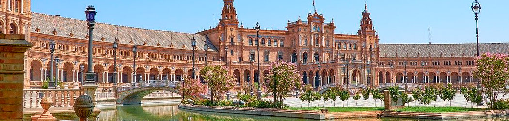 Discover Seville