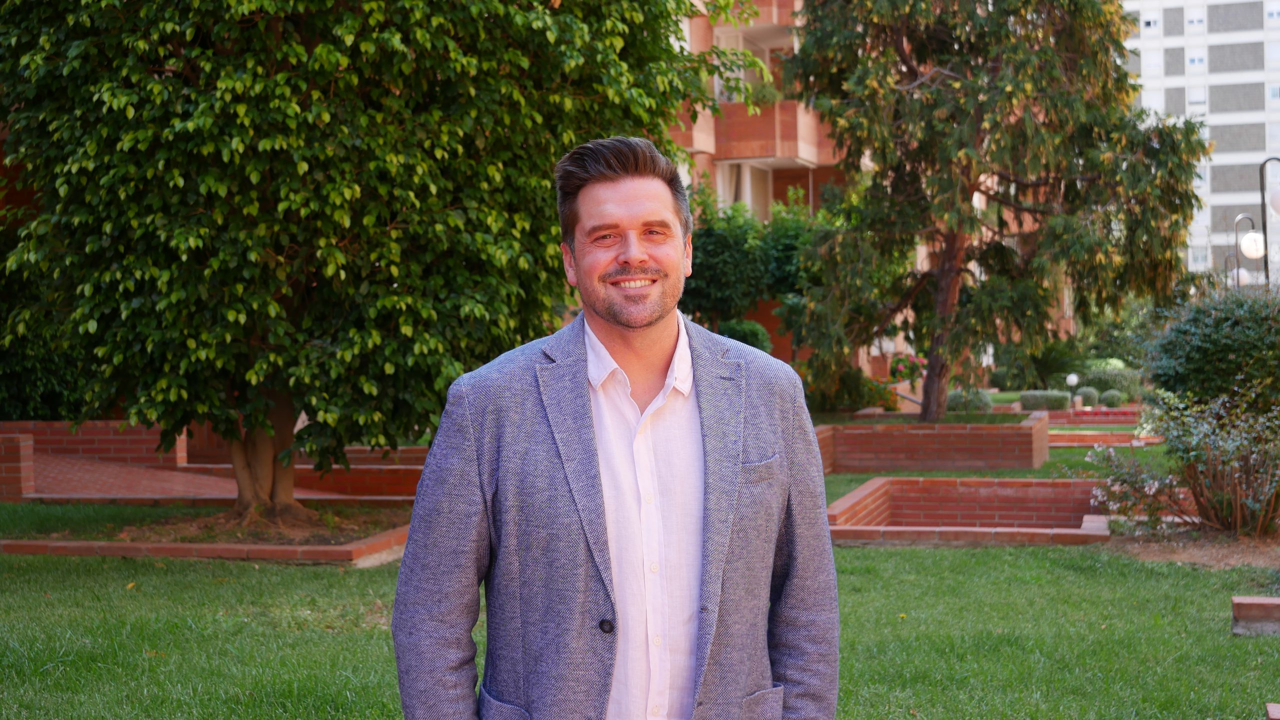 Edgar Weggelaar nombrado Director del Tourism Innovation Global Summit
