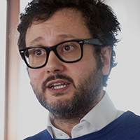 Claudio Bellinzona