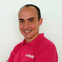 Enrique Espinel