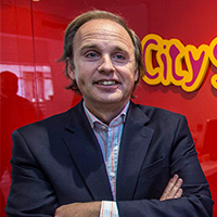 Enrique Ybarra