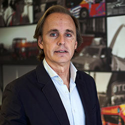 Enrique Ybarra