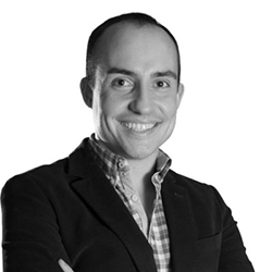 Enrique Espinel