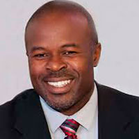 Greg Bernard