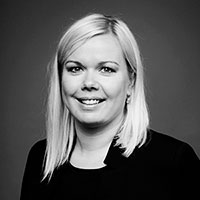 Gudrun Thorisdottir