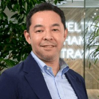 Kenichiro Sakamizu