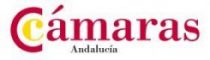Cámaras Andalucía