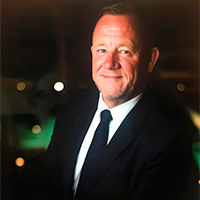 Mark Robinson