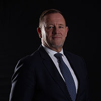 Mark Robinson