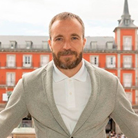 Miguel Sanz