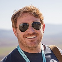 Stephen Oddo