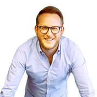 Olly Nicholls