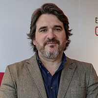 Pedro Neto