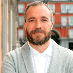 Miguel Sanz