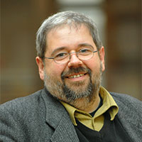 Dr. Prof Wolfgang Georg