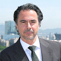 Alfredo Serrano