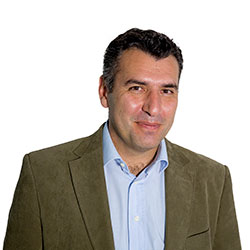 Paul Anthony
