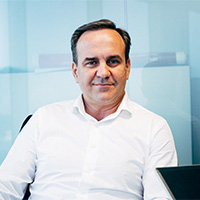 Javier Arévalo