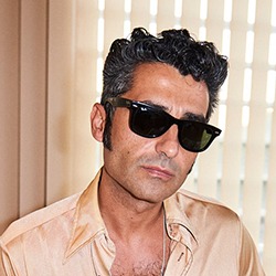 Diego Calvo