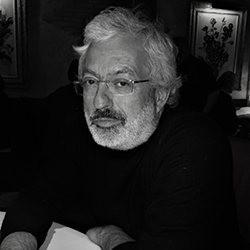 Ángel Díaz