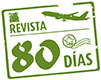 Revista 80 Días