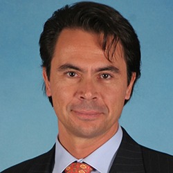 Alfredo Serrano