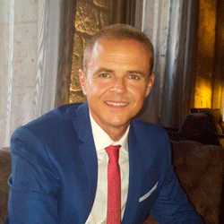 Jose Antonio Trueba de Miguel