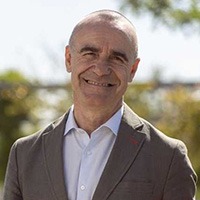 Antonio Muñoz