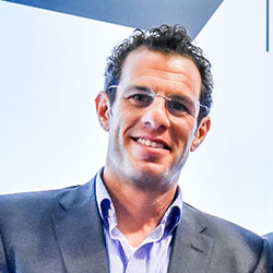 Doug Lansky