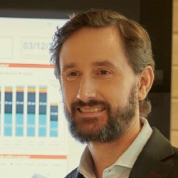 Gabriel Perdiguero