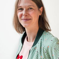 Inemarie Dekker