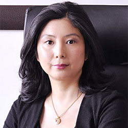 Jennifer Zhang