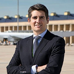 Jesús Caballero