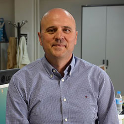 Juan Carlos Cavero