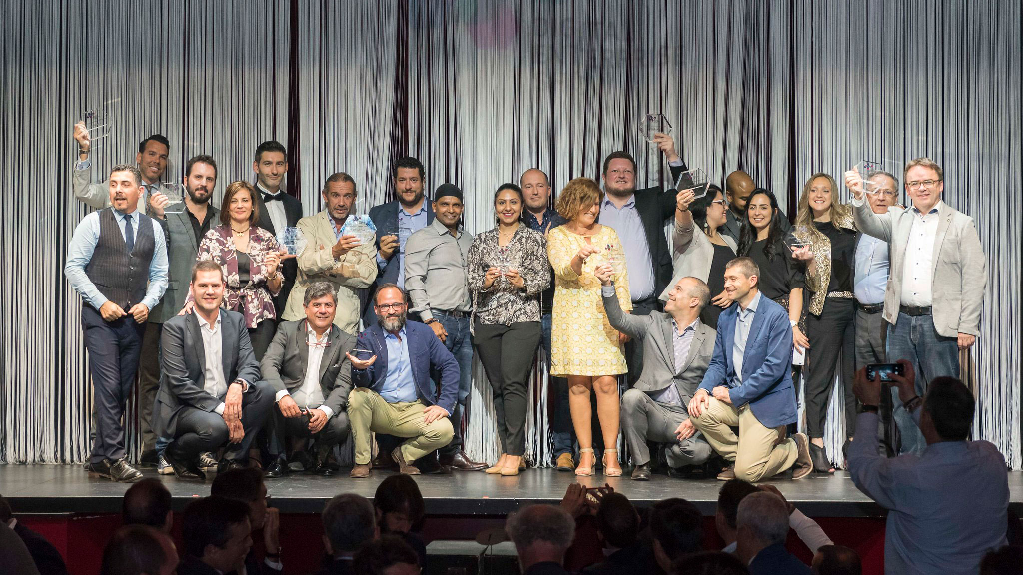 Tourism Innovation Awards 2020 is open for entries 