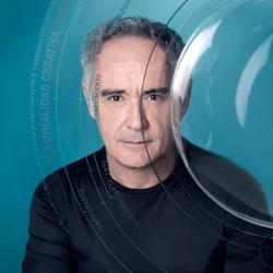 Ferran Adrià