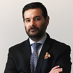 Ginés Martinez