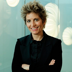Gloria Fluxà