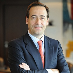 Gonzalo Gortázar