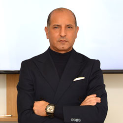 Kemel Karbachi
