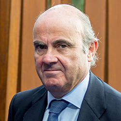 Luis de Guindos