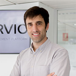Santiago Montero