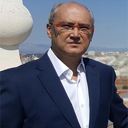 Senén Fornos