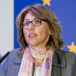 Carmen Sillero Illanes