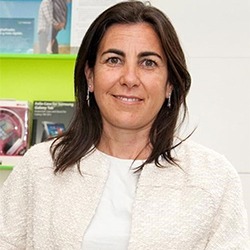 María Jesús Almazor
