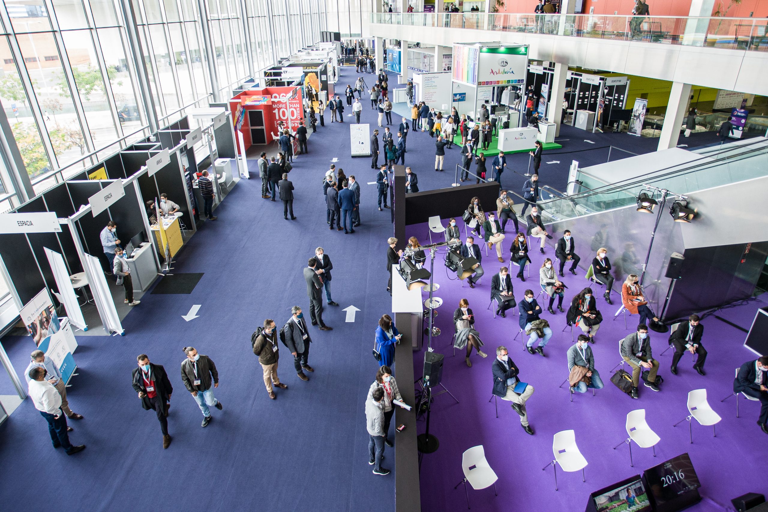 TIS – Tourism Innovation Summit clausura su primera edición y demuestra que la reactivación del turismo ya ha comenzado
