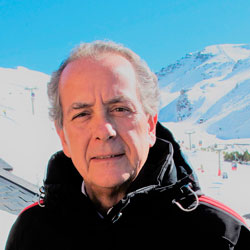 Ignacio Valenzuela