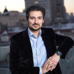 Victor Fernández