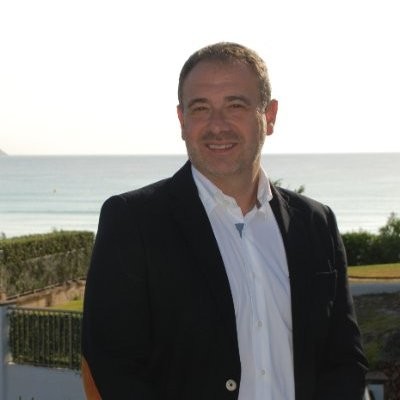 Gabriel Llobera