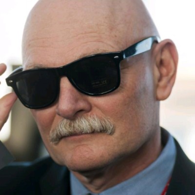 John Hoffmann